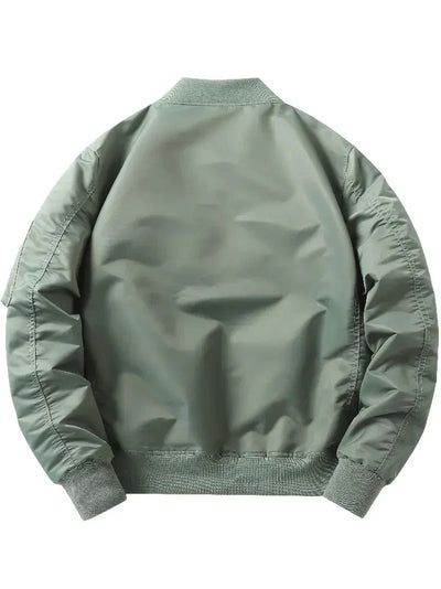 Bomberjacke für herren