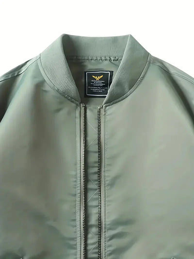 Bomberjacke für herren