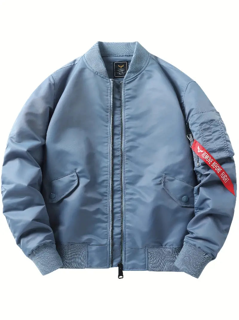 Bomberjacke für herren