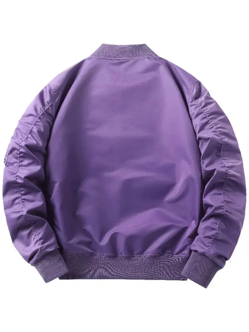 Bomberjacke für herren