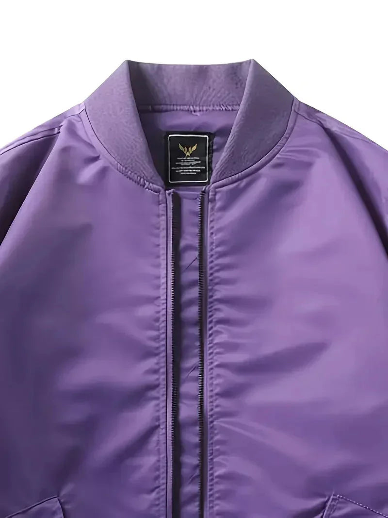 Bomberjacke für herren