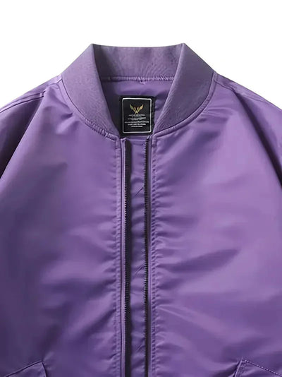 Bomberjacke für herren