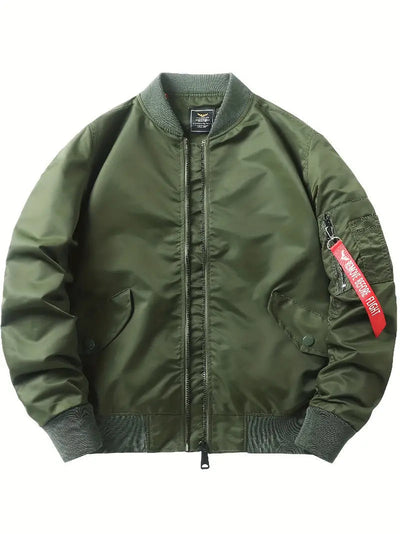 Bomberjacke für herren