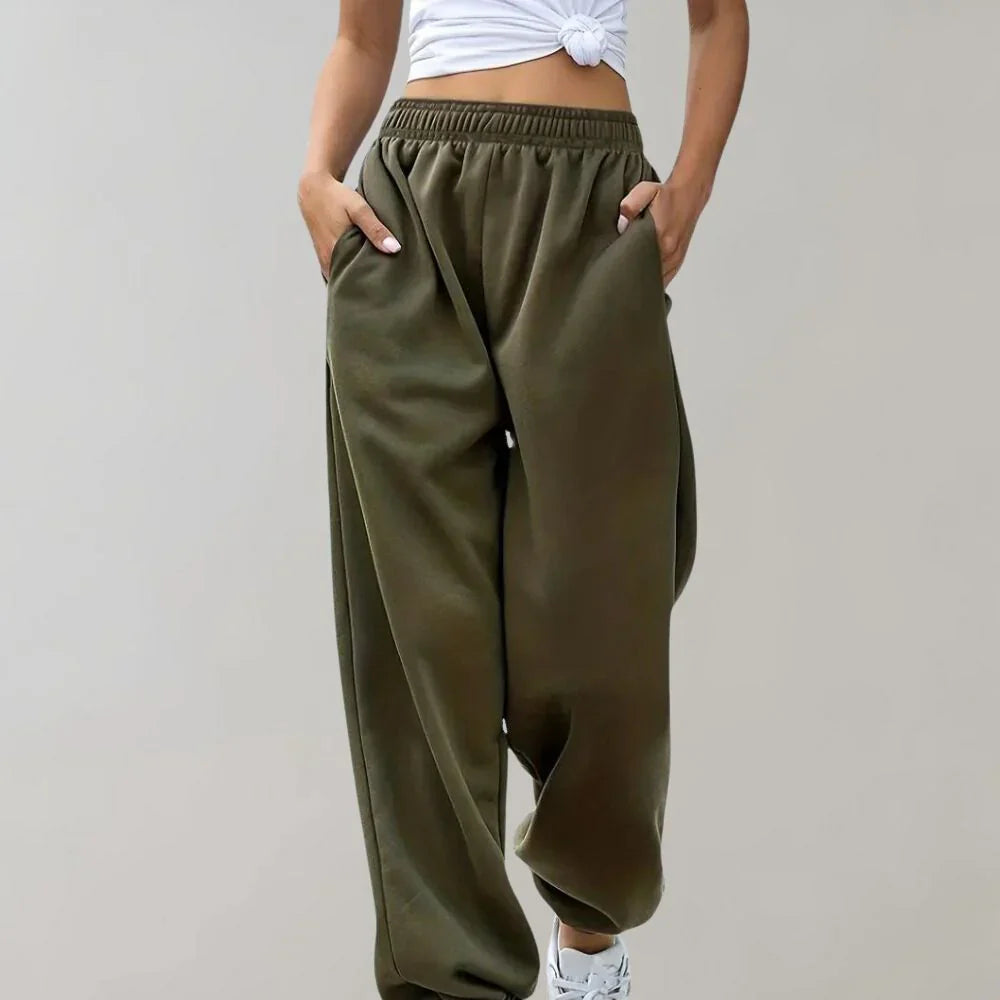 Umbressa – Stylische Jogginghose