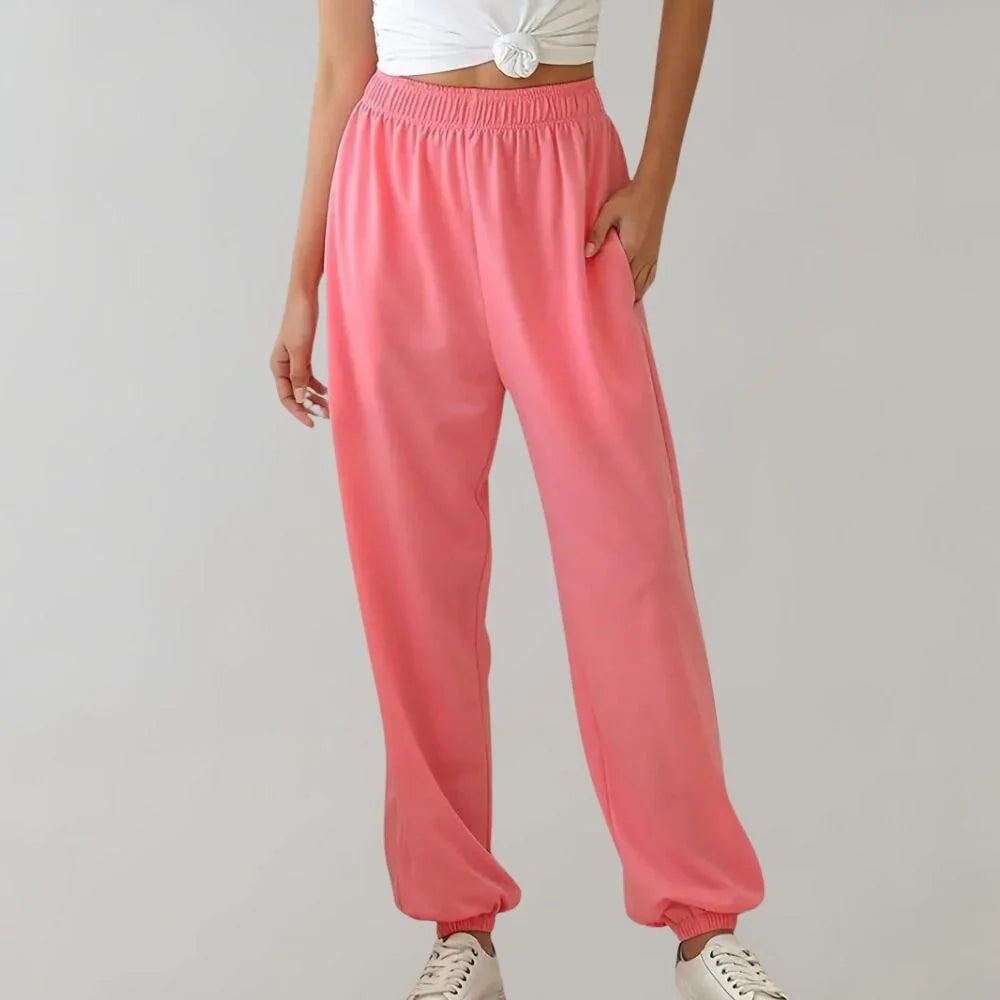 Umbressa – Stylische Jogginghose