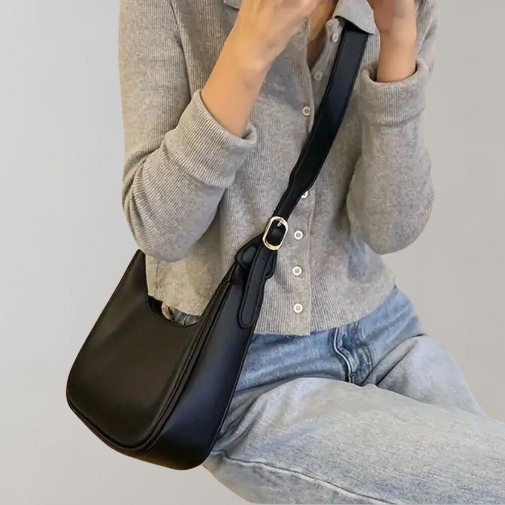 SERRA | Trendige Umhängetasche für Damen