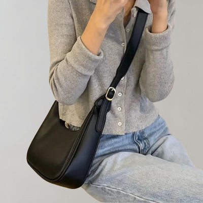 SERRA | Trendige Umhängetasche für Damen