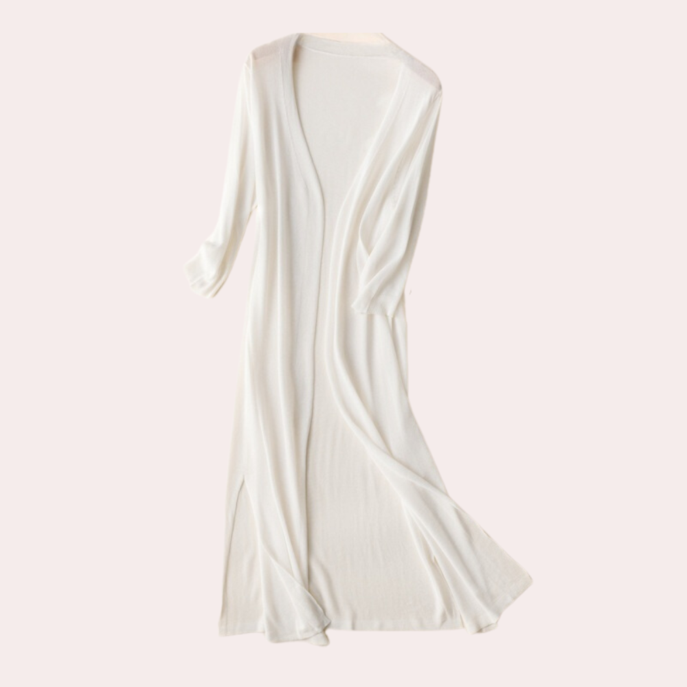 Santa | Elegante und leichte Damenweste