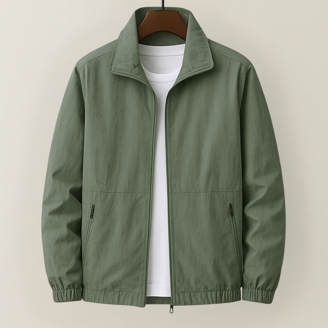 Marcello | Leichte Sommerjacke