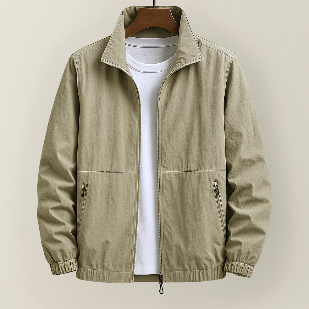 Marcello | Leichte Sommerjacke