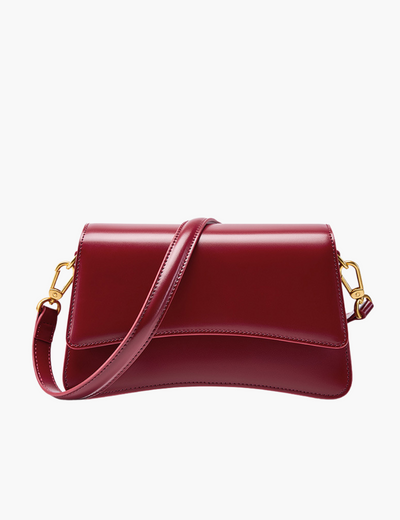 Elegante Schultertasche