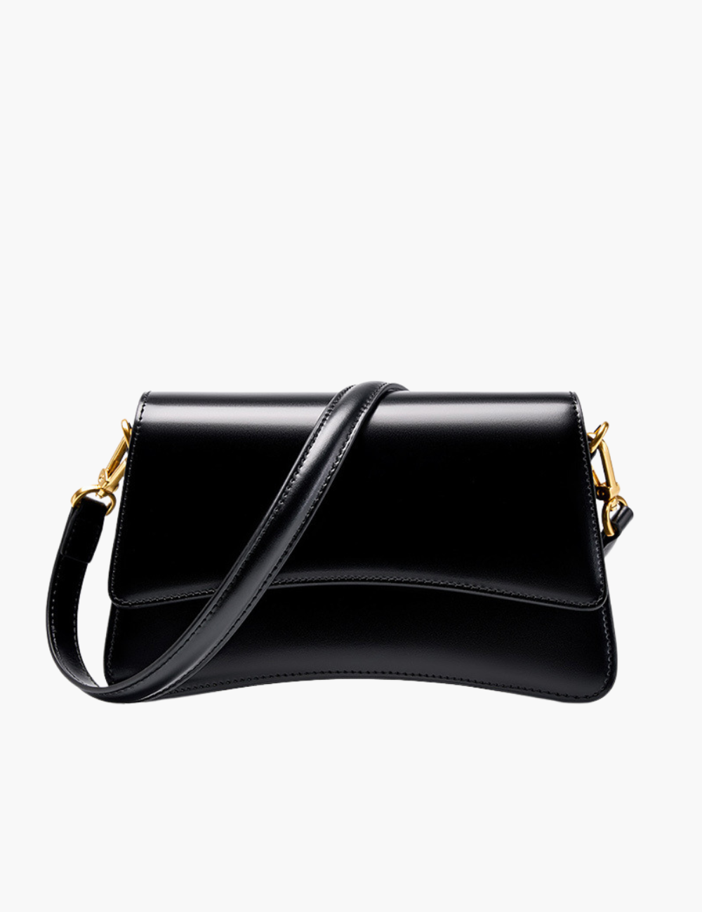 Elegante Schultertasche