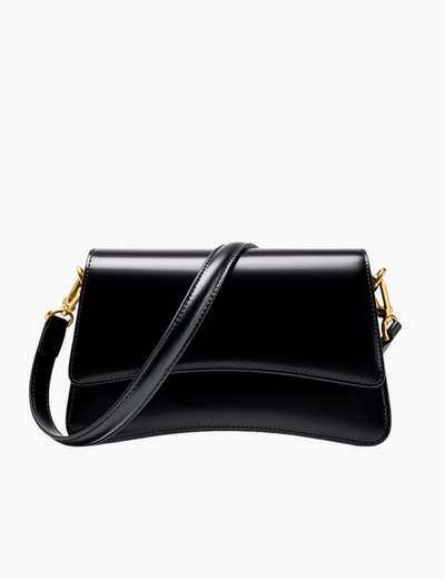 Elegante Schultertasche