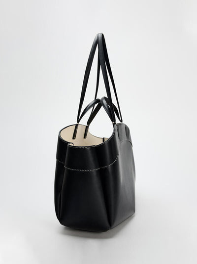 Ledertasche