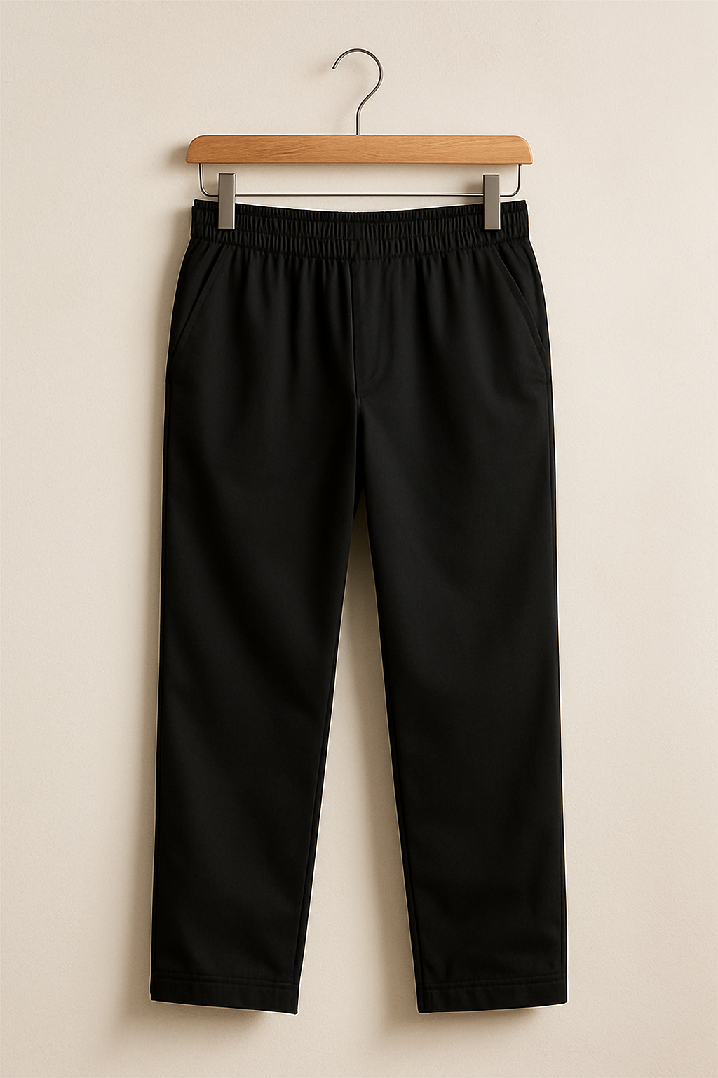 Alexander Freizeithose mit Elastischem Bund