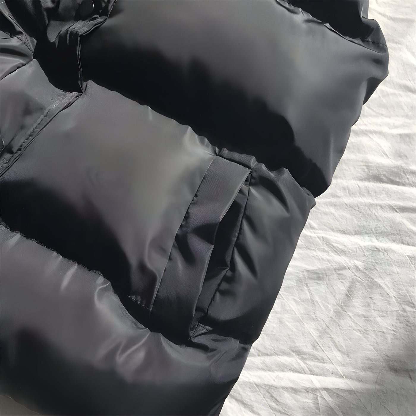 Alar | Bleib warm und stilvoll diesen Frühling