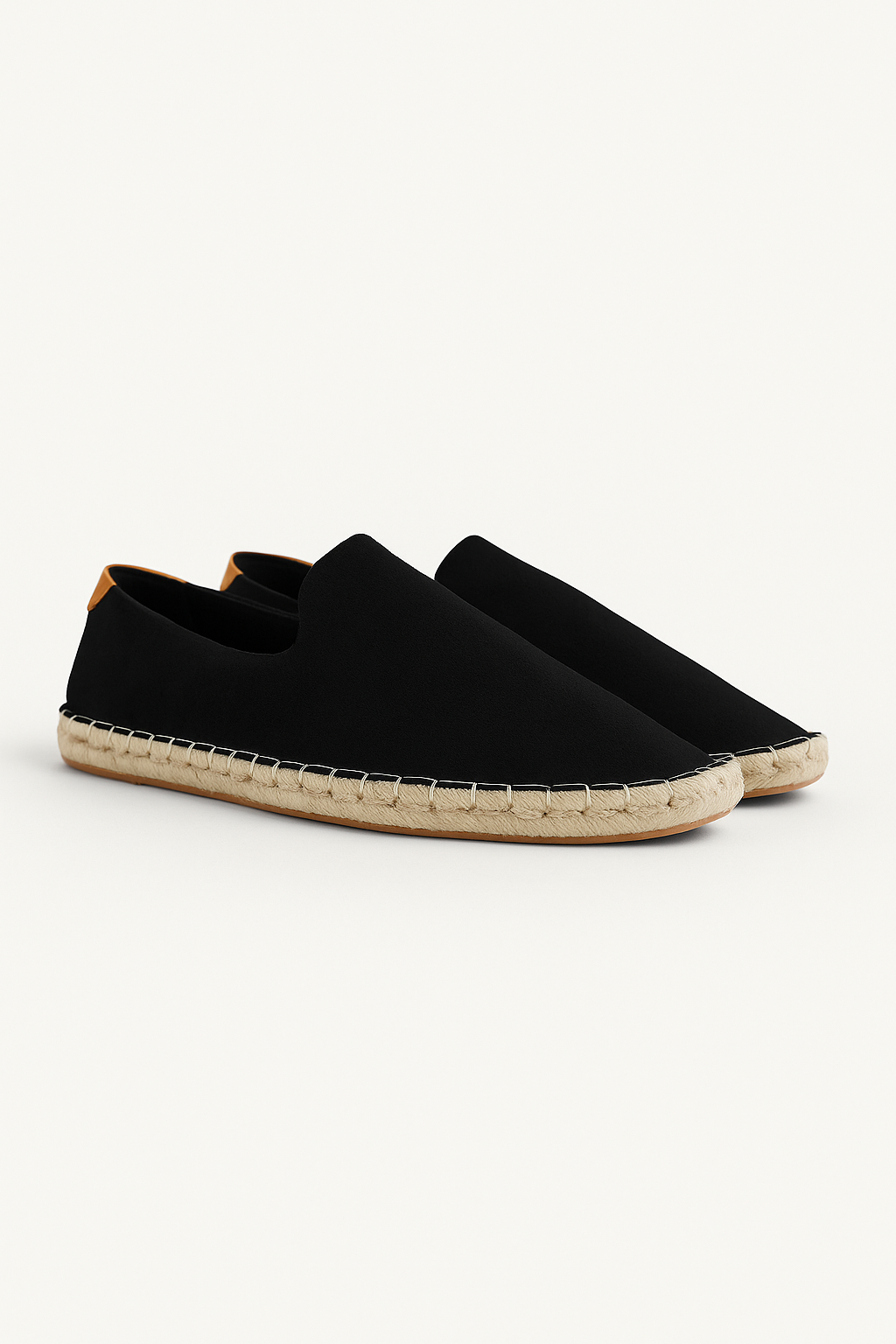 Connor Espadrilles aus Wildleder