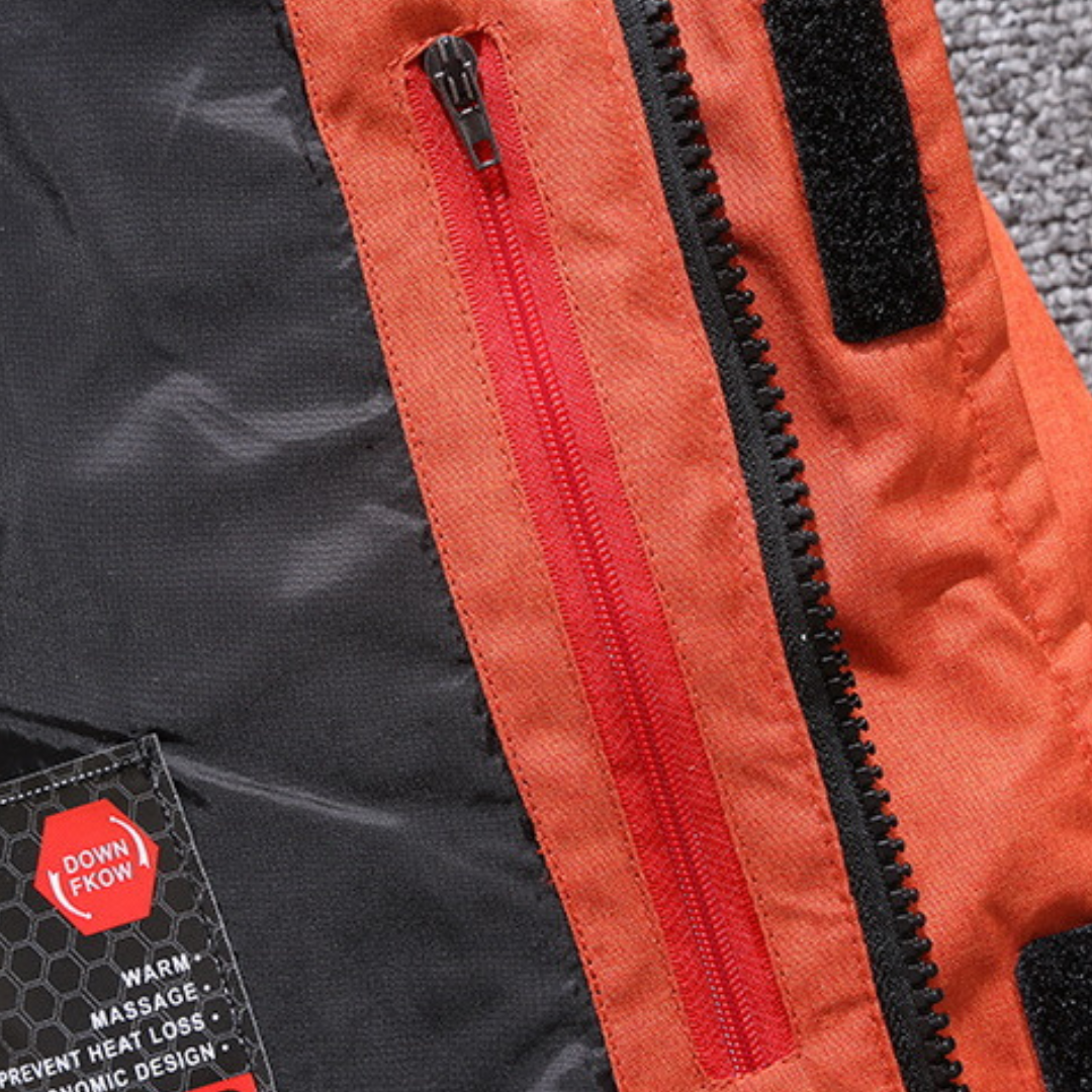 Nordista | Wintermantel