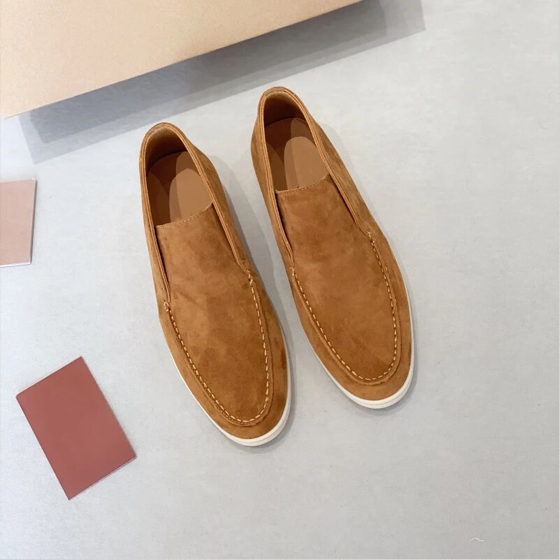 Sandro - Stylische Loafer aus Italien