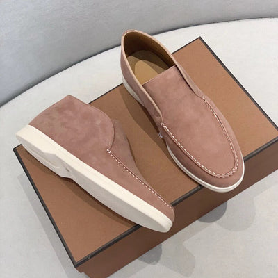 Sandro - Stylische Loafer aus Italien