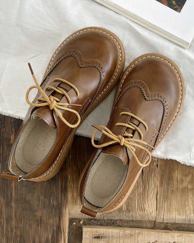 Brinley | Klassische und stilvolle Winterschuhe