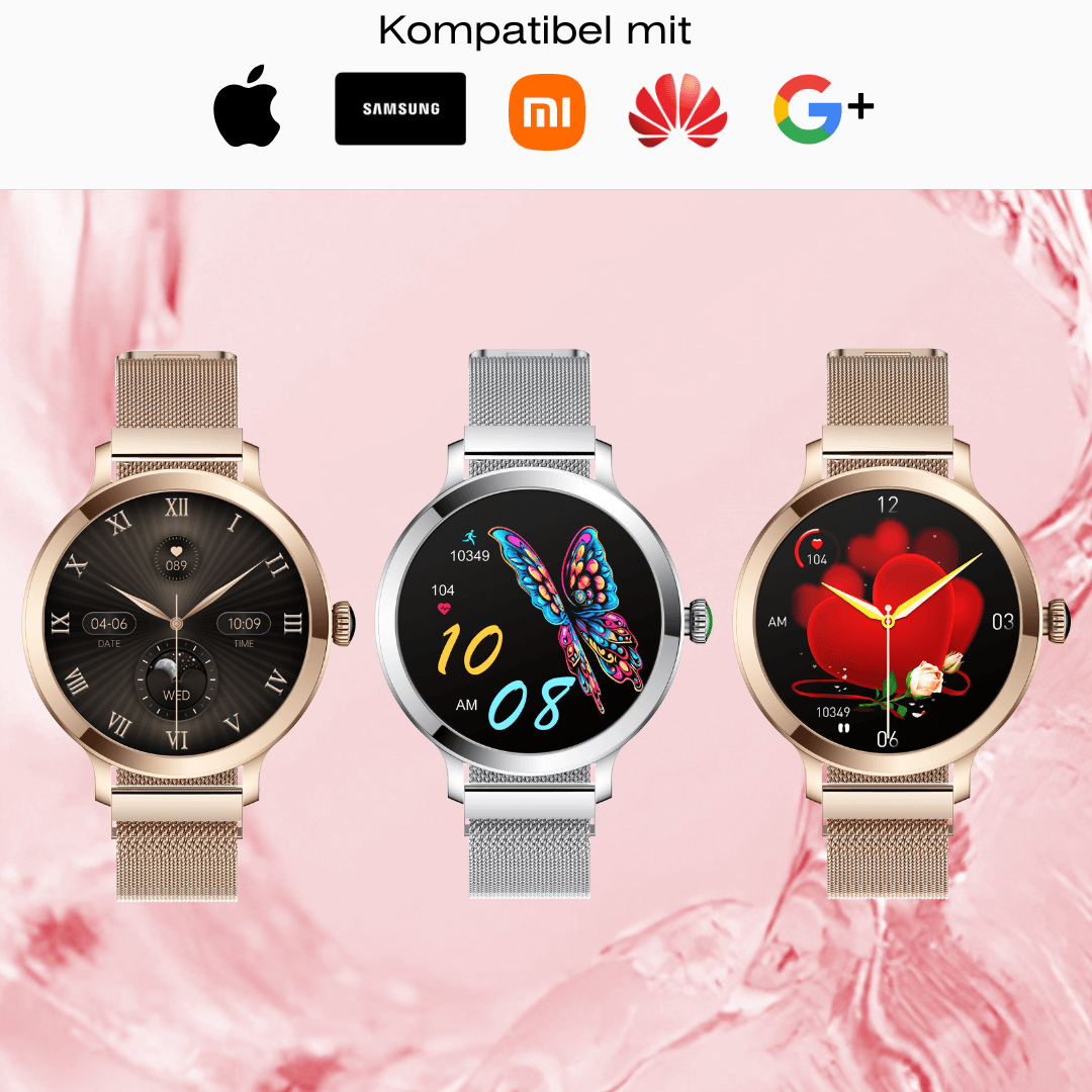 Lorenza Smartwatch