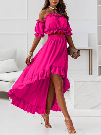 Erika | 2-teiliges Set für Damen