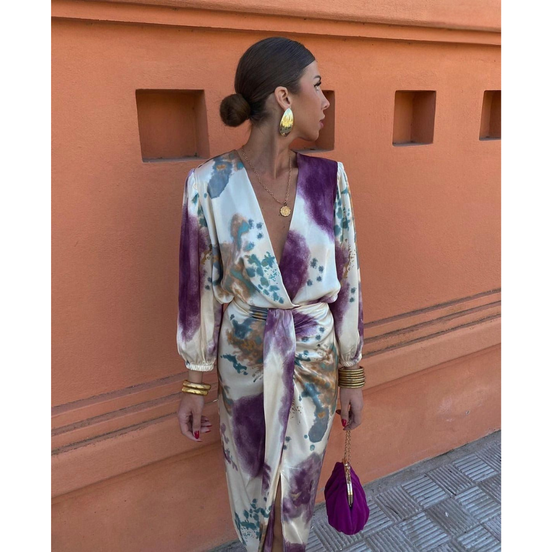 Felicia | Ein Look, der dich glänzen lässt