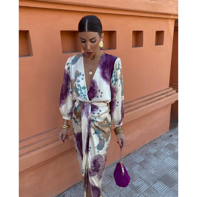 Felicia | Ein Look, der dich glänzen lässt