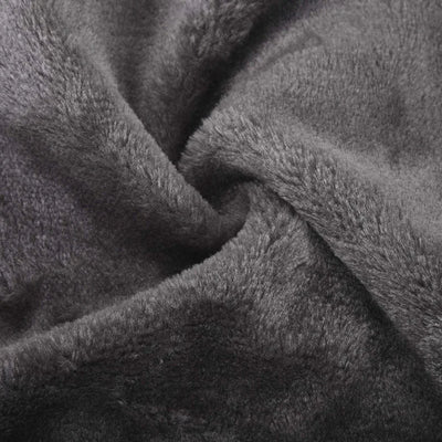 Vito – warme vintage-fleecejacken