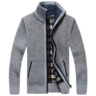 Kalden | Gemütliche und stilvolle Weste für kalte Tage