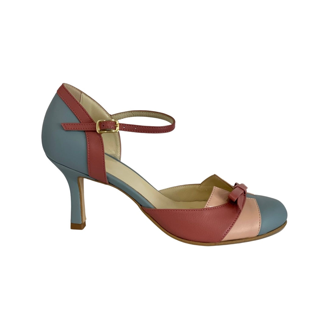 Anna | Stilvolle orthopädische Stöckelschuhe