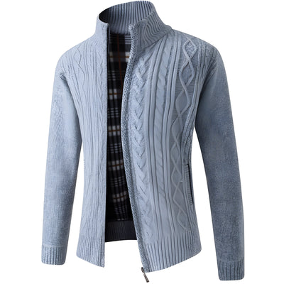 Kalden | Gemütliche und stilvolle Weste für kalte Tage