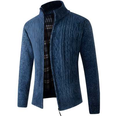 Kalden | Gemütliche und stilvolle Weste für kalte Tage