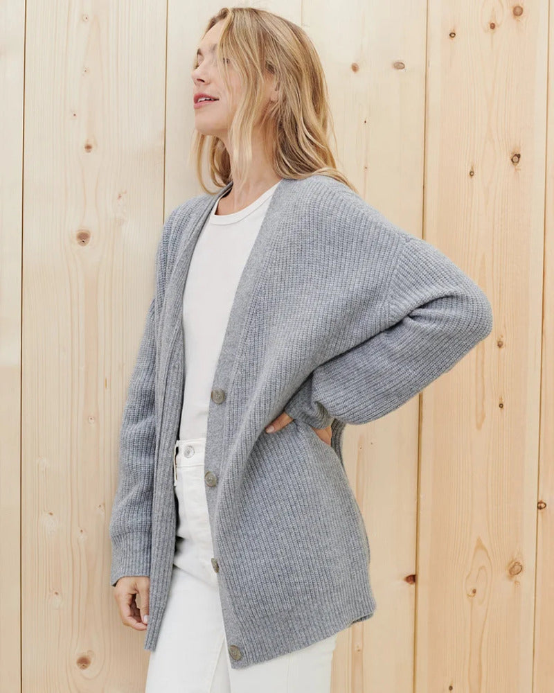 Marian | Gemütlicher Cardigan