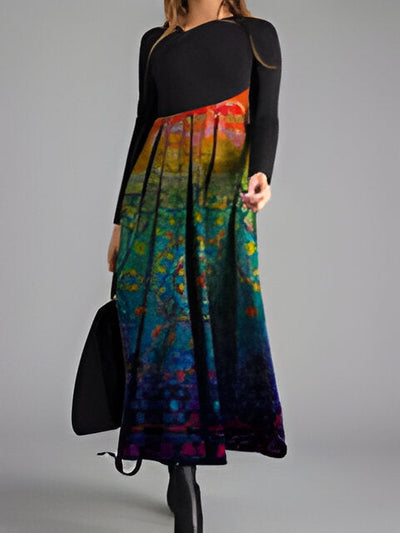 Carmiel | Entspanntes und stilvolles Winterkleid