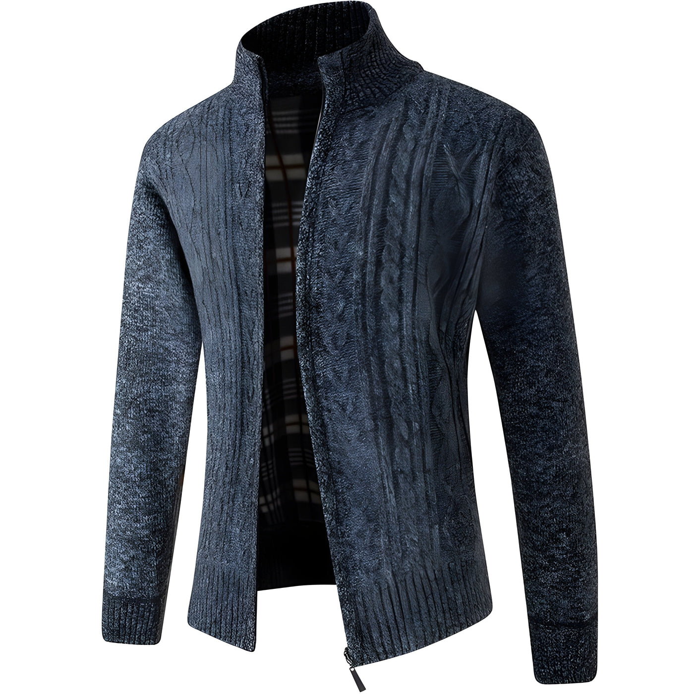 Kalden | Gemütliche und stilvolle Weste für kalte Tage