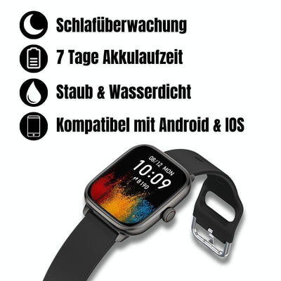HYPER SMARTWATCH®
