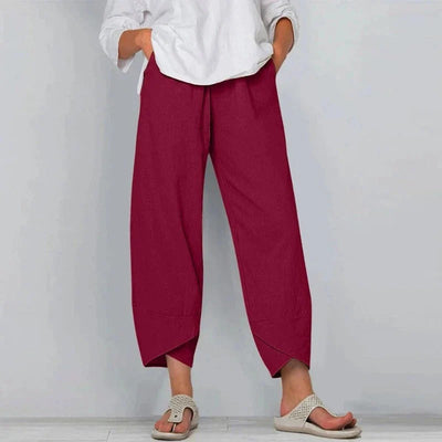 Tarni | Pantalons Chics de Qualité Supérieure