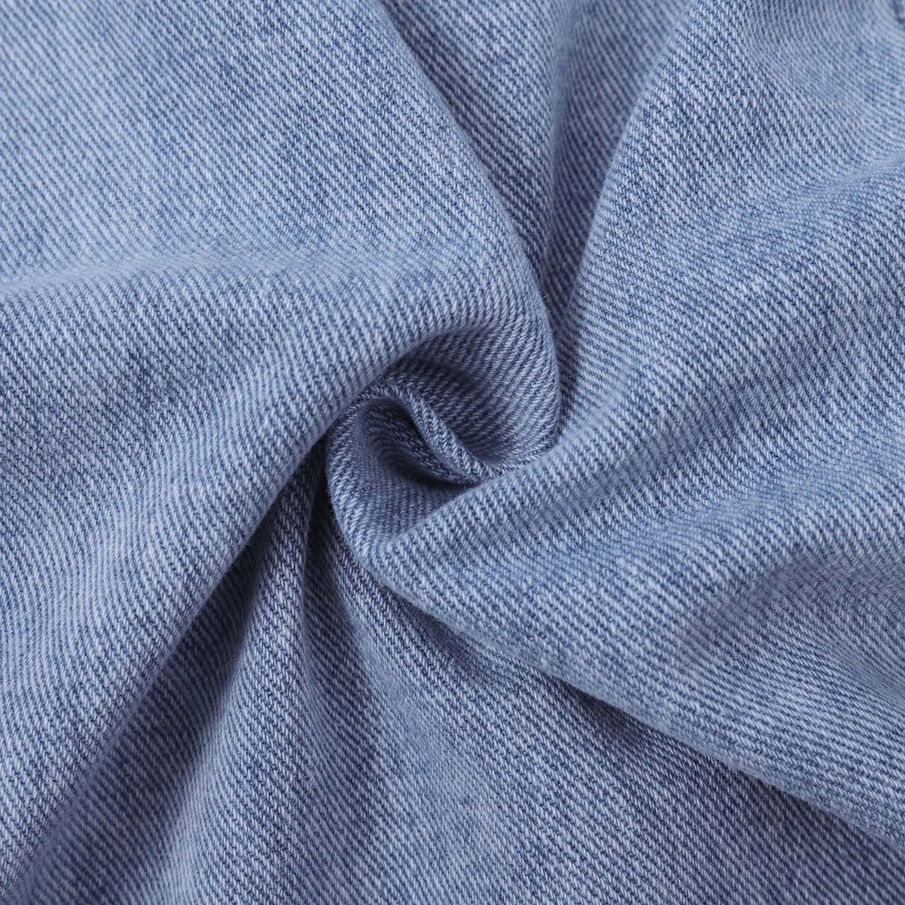 Grisella – Trendige High-Waist-Jeans mit weitem Bein