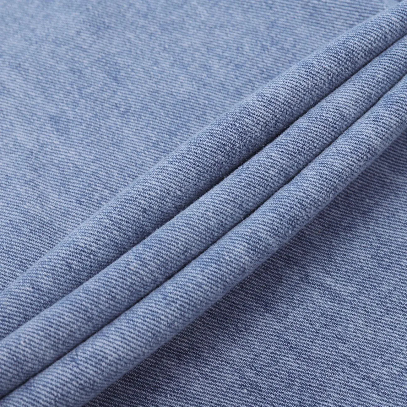 Grisella – Trendige High-Waist-Jeans mit weitem Bein