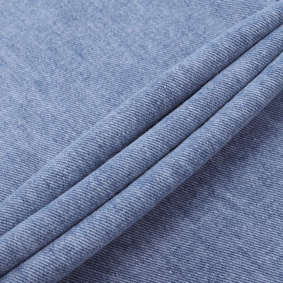 Grisella – Trendige High-Waist-Jeans mit weitem Bein