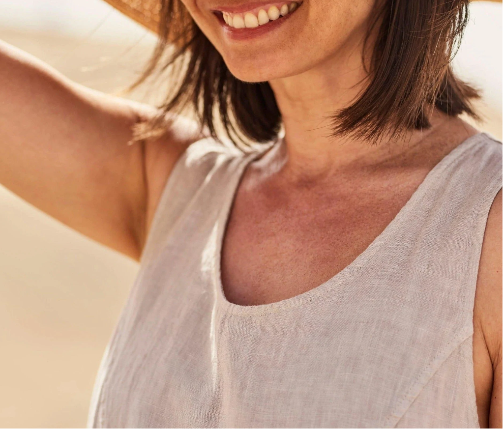 Johanna – Dein perfektes Sommer-Maxikleid