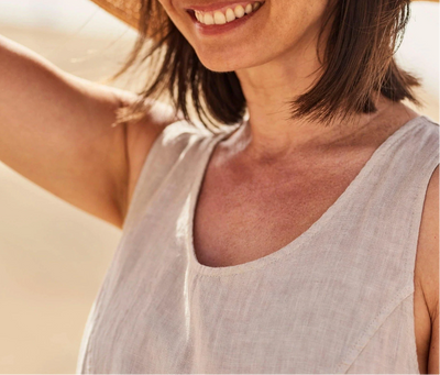 Johanna – Dein perfektes Sommer-Maxikleid