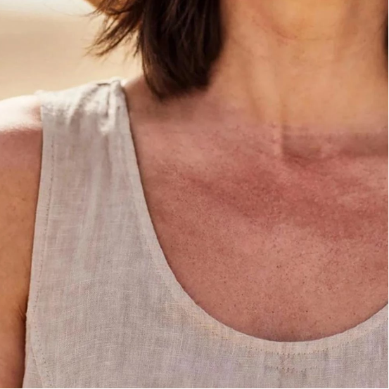 Johanna – Dein perfektes Sommer-Maxikleid