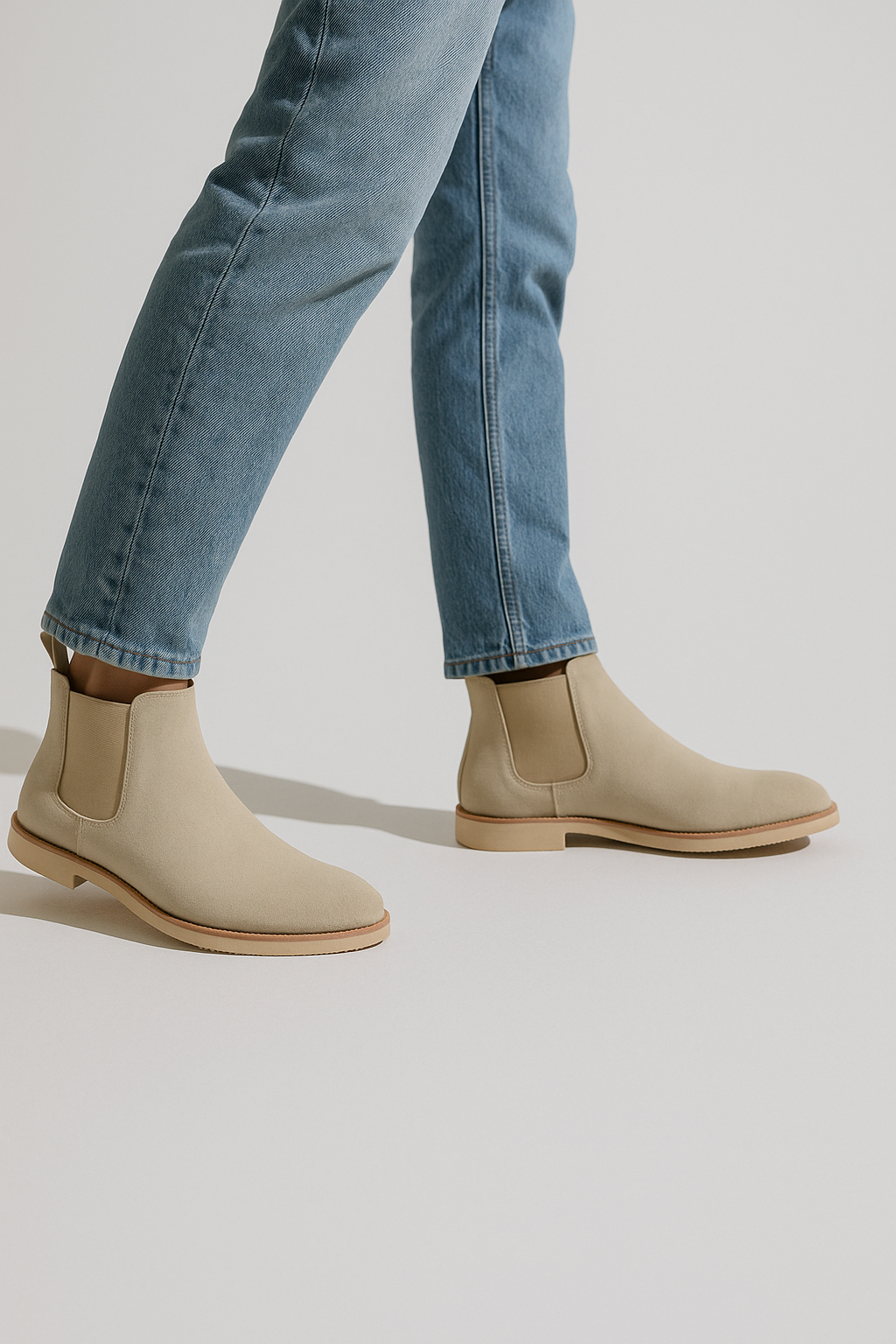 Joseph Chelsea-Lederstiefel