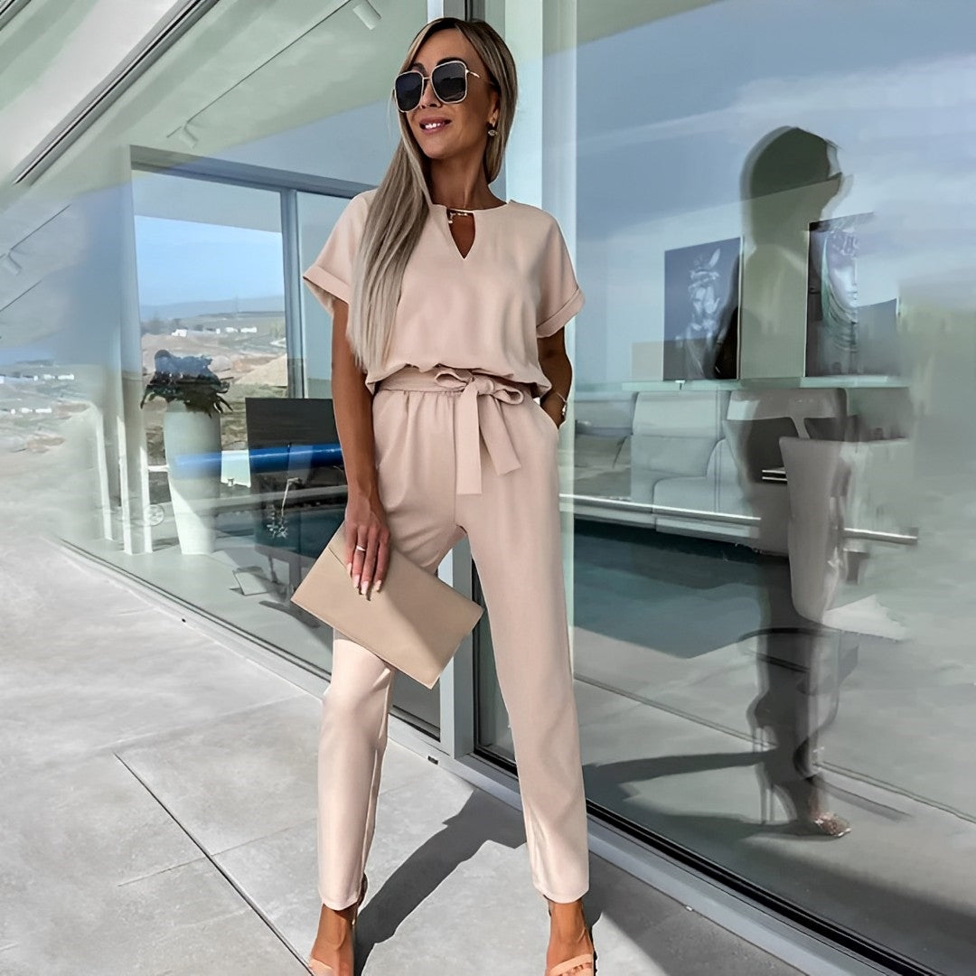 Alejandra - Moderner Frauen-Overall