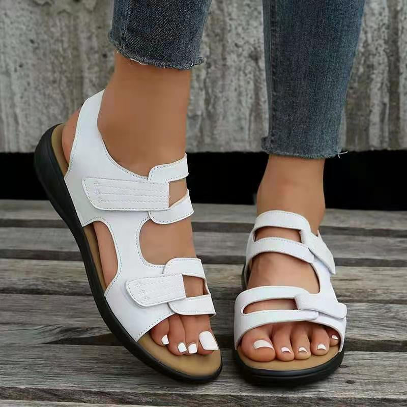 Kiara - Orthopädische Freizeitsandalen für Damen