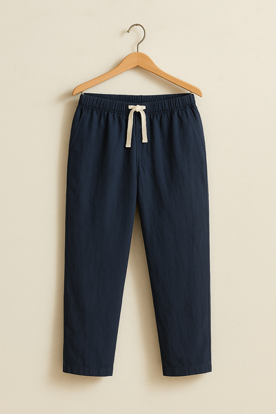 Laurentius Freizeithose mit Kordelzug