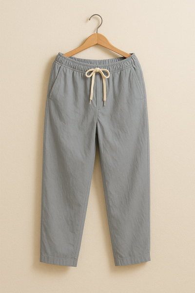 Laurentius Freizeithose mit Kordelzug